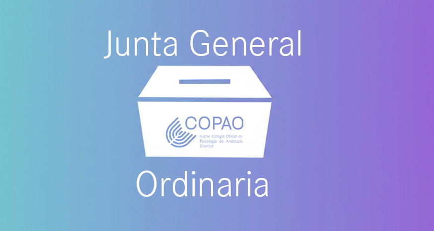Convocatoria de Junta General Ordinaria