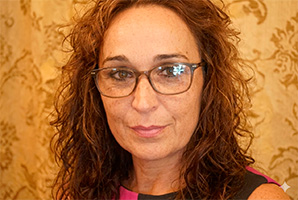 ANA ISABEL MARTINEZ